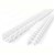 GOLD SOVEREIGN WIRE BINDING COMB 23 LOOP 8MM A4 WHITE BOX 100