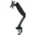 GLADIUS SINGLE MONITOR ARM BLACK
