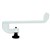 SYLEX GOLF CLAMP REMOVABLE WHITE