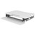 ARISE DESKALATOR SMALL 680 X 590MM WHITE