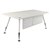 FLEET EXECUTIVE DESK 1800 X 900MM WHITE