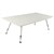 FLEET BOARD TABLE 2400 X 1200 X 900MM WHITE