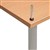 SYLEX SYLEX ICESCREEN HAMMER IN MOUNTING PIN SILVER