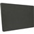 SYLEX ISOSTUDY PIN BOARD 700 X 400MM DARK GREY