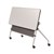 SYNCLINE FOLDING TABLE 1500 X 550MM GREY