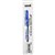 UNIBALL SXR JETSTREAM ROLLERBALL REFILL 07MM BLUE BOX 12