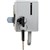 STEELCO T13 COIN OPERATED LOCKER DOOR LOCK