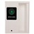 STEELCO T5 RFID LOCKER DOOR LOCK WHITE