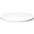 RAPIDLINE TABLE TOP ROUND 1200MM WHITE