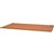 RAPIDLINE TABLE TOP 1200 X 600MM CHERRY