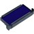TRODAT 64911 SWOP PAD 38 X 14MM BLUE