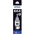 EPSON T664 ECOTANK INK BOTTLE BLACK