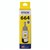 EPSON T664 ECOTANK INK BOTTLE YELLOW