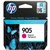 HP T6L93AA 905 INK CARTRIDGE MAGENTA