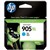 HP T6M05AA 905XL INK CARTRIDGE HIGH YIELD CYAN