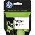 HP T6M21AA 909XL INK CARTRIDGE HIGH YIELD BLACK