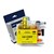 COMPATIBLE BROTHER LC135XLY INK CARTRIDGE HIGH YIELD YELLOW