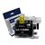 COMPATIBLE BROTHER LC139XLBK INK CARTRIDGE HIGH YIELD BLACK
