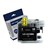 COMPATIBLE BROTHER LC233BKS INK CARTRIDGE HIGH YIELD BLACK