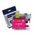 COMPATIBLE BROTHER LC233MS INK CARTRIDGE HIGH YIELD MAGENTA