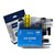COMPATIBLE BROTHER LC235XLC INK CARTRIDGE HIGH YIELD CYAN