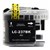 COMPATIBLE BROTHER LC237XLBK INK CARTRIDGE HIGH YIELD BLACK