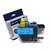 COMPATIBLE BROTHER LC3319XLC INK CARTRIDGE HIGH YIELD CYAN