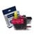 COMPATIBLE BROTHER LC3319XLM INK CARTRIDGE HIGH YIELD MAGENTA