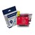 COMPATIBLE BROTHER LC67M INK CARTRIDGE MAGENTA