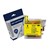 COMPATIBLE BROTHER LC67Y INK CARTRIDGE YELLOW