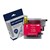 COMPATIBLE BROTHER LC39M INK CARTRIDGE HIGH YIELD MAGENTA