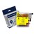 COMPATIBLE BROTHER LC39Y INK CARTRIDGE HIGH YIELD YELLOW