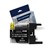 COMPATIBLE BROTHER LC73BK INK CARTRIDGE HIGH YIELD BLACK
