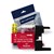 COMPATIBLE BROTHER LC73M INK CARTRIDGE HIGH YIELD MAGENTA