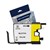 COMPATIBLE BROTHER LC77XLY INK CARTRIDGE HIGH YIELD YELLOW
