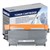 COMPATIBLE BROTHER TN2250 TONER CARTRIDGE HIGH YIELD BLACK