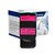 COMPATIBLE LEXMARK C540H1MG TONER CARTRIDGE HIGH YIELD MAGENTA