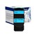 COMPATIBLE LEXMARK C544X1CG TONER CARTRIDGE EXTRA HIGH YIELD CYAN