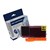 COMPATIBLE CANON CLI521M INK CARTRIDGE MAGENTA