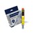 COMPATIBLE CANON CLI651XLY INK CARTRIDGE HIGH YIELD YELLOW