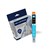 COMPATIBLE CANON CLI671XLC INK CARTRIDGE HIGH YIELD CYAN
