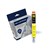COMPATIBLE CANON CLI671XLY INK CARTRIDGE HIGH YIELD YELLOW