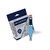 COMPATIBLE CANON CLI681XLC INK CARTRIDGE HIGH YIELD CYAN