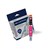 COMPATIBLE CANON CLI681XLM INK CARTRIDGE HIGH YIELD MAGENTA