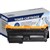 COMPATIBLE HP CF320A 652A TONER CARTRIDGE BLACK