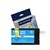 COMPATIBLE CANON PGI1600XLC INK CARTRIDGE HIGH YIELD CYAN