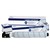 COMPATIBLE CANON TG65B GPR51 TONER CARTRIDGE BLACK