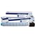 COMPATIBLE CANON TG65C GPR51 TONER CARTRIDGE CYAN