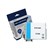 COMPATIBLE EPSON 140 INK CARTRIDGE HIGH YIELD CYAN