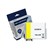 COMPATIBLE EPSON 200XL INK CARTRIDGE HIGH YIELD YELLOW